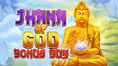 Jhana of God Bonus Buy